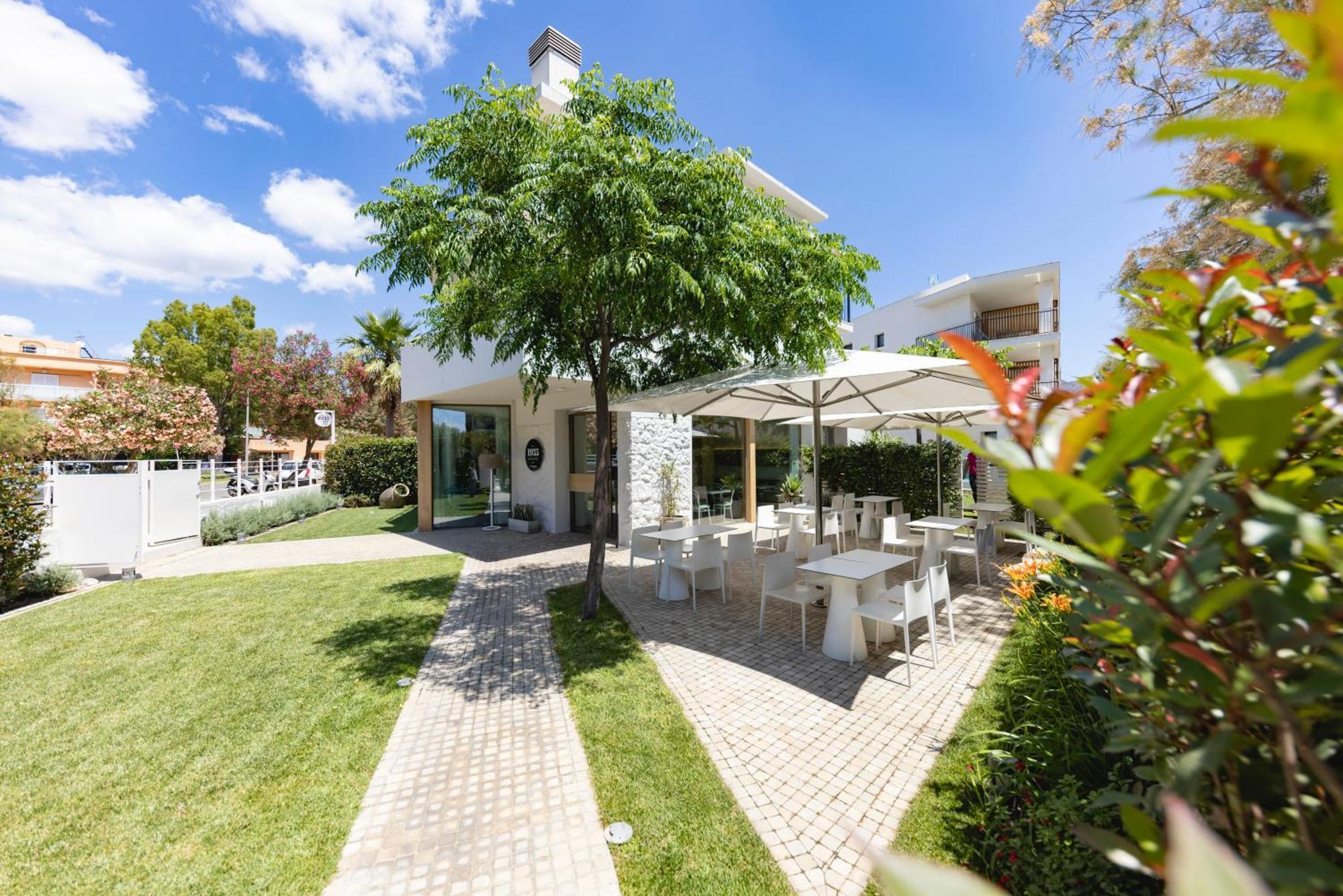 1935 Apartaments By Terraza - Adults Only Roses Exterior photo