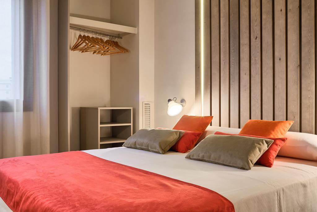 1935 Apartaments By Terraza - Adults Only Roses Room photo