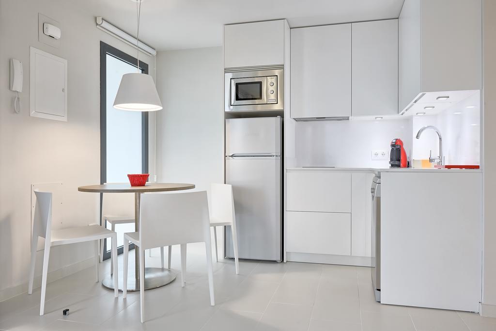 1935 Apartaments By Terraza - Adults Only Roses Room photo