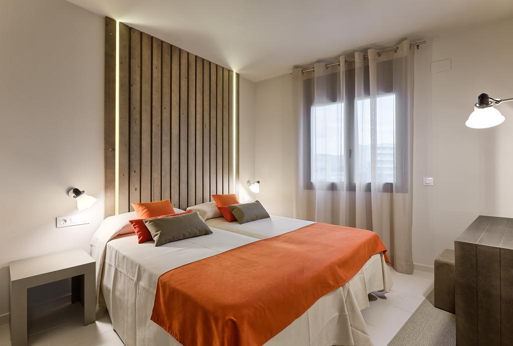 1935 Apartaments By Terraza - Adults Only Roses Room photo
