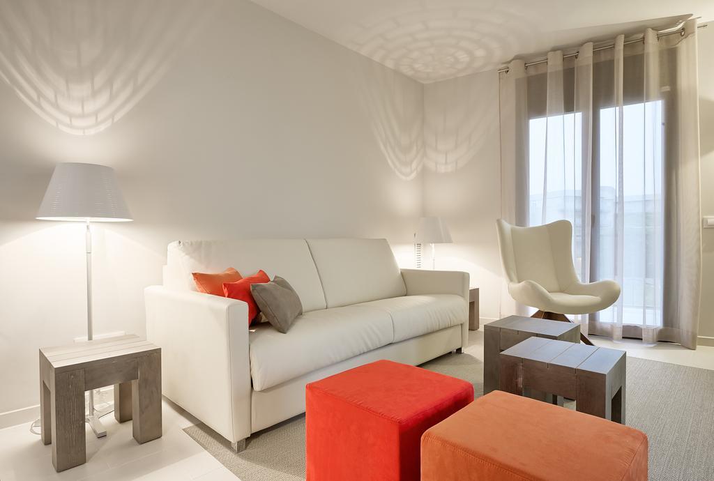 1935 Apartaments By Terraza - Adults Only Roses Room photo