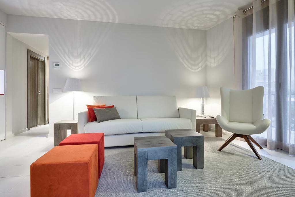 1935 Apartaments By Terraza - Adults Only Roses Room photo